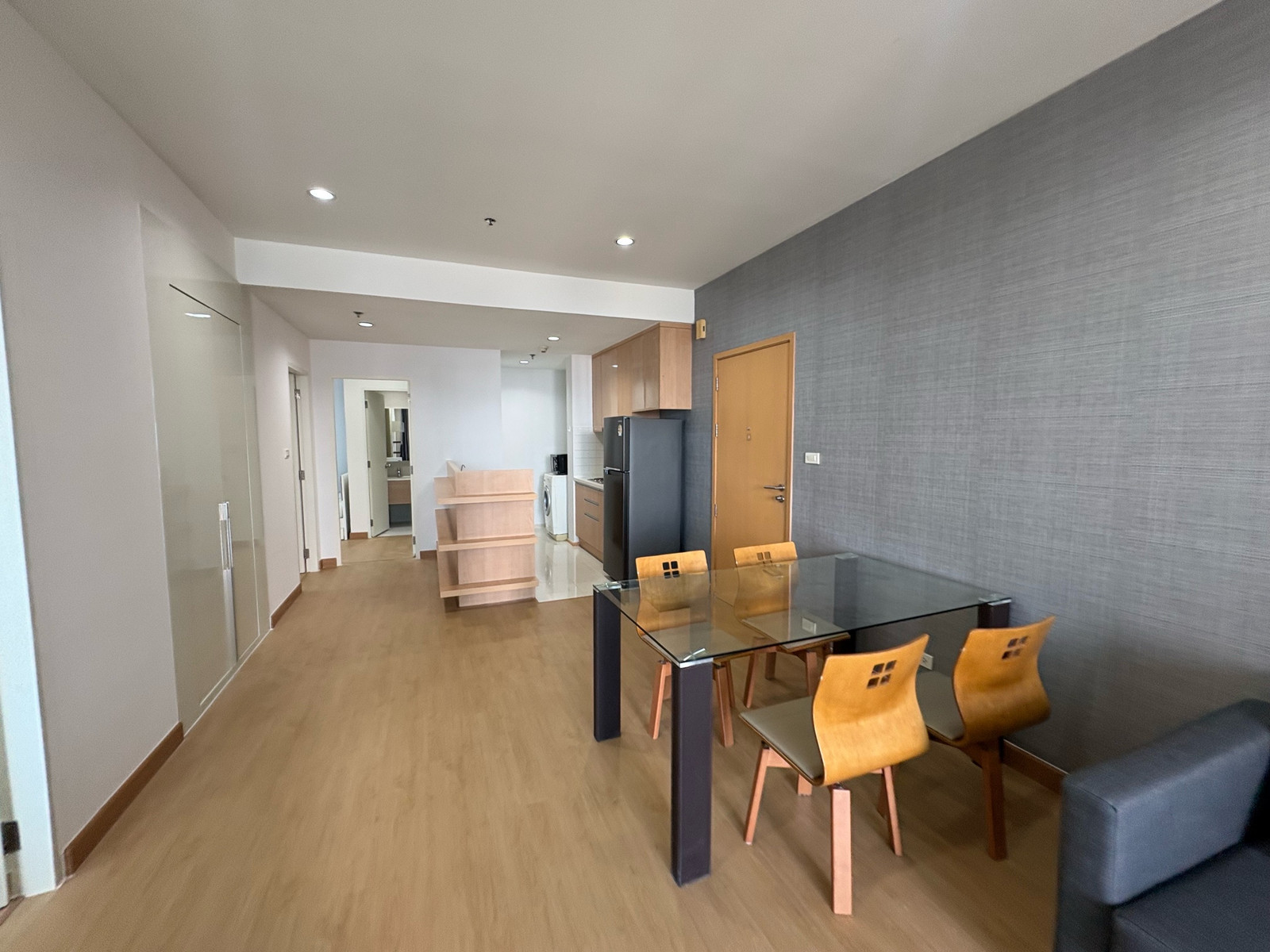 🔥Rent 3BR 3BA🔥100sqm🔥Floor12A🔥65,000/month🔥Villa Ratchathewi🔥 – รูปที่ 4