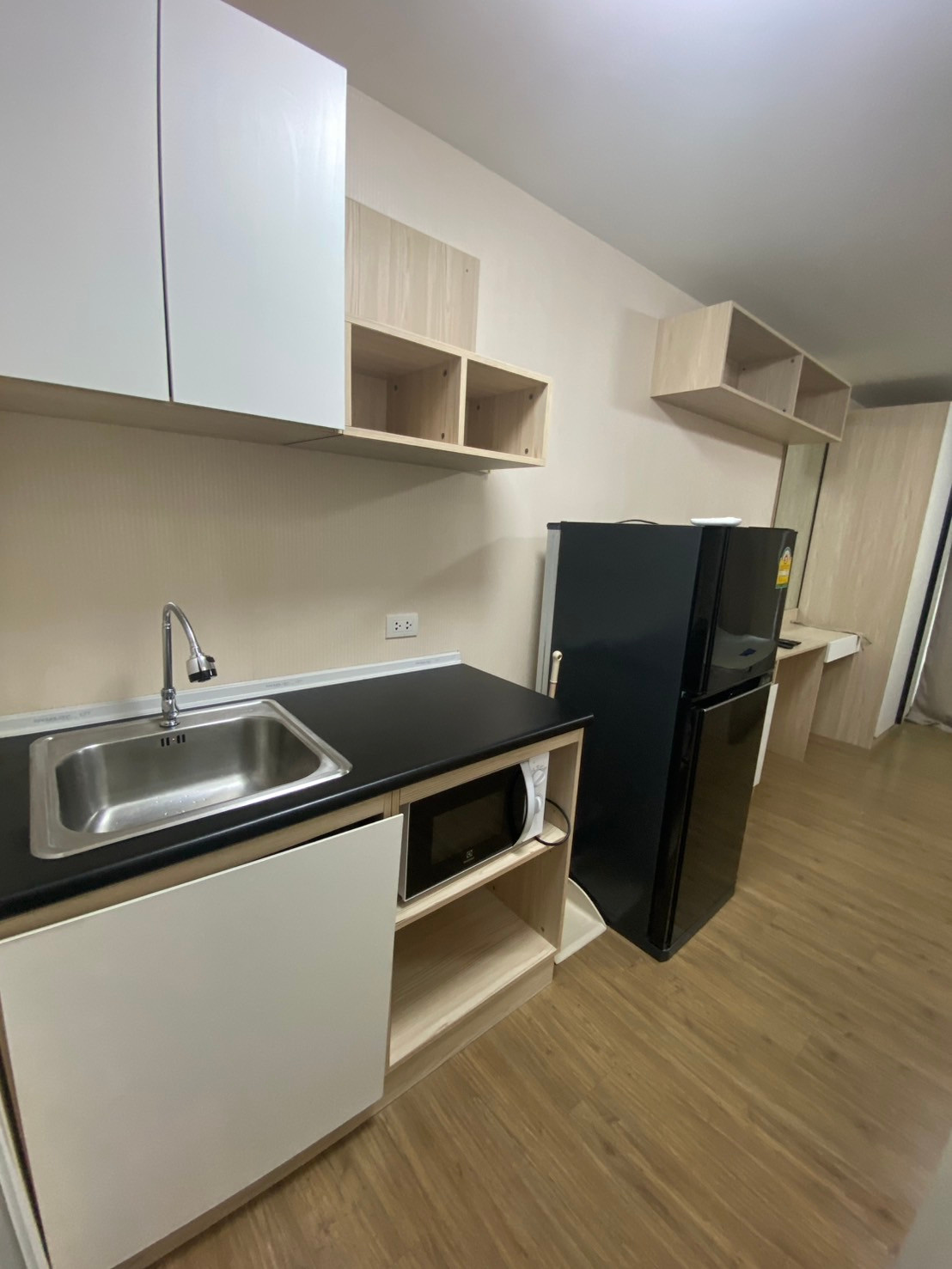 Urgent sale with tenant Plum Condo Phahonyothin 89. – รูปที่ 2