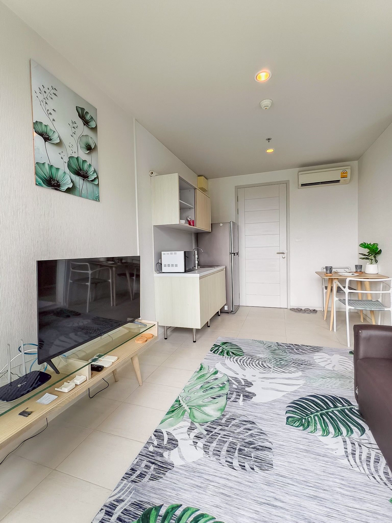 🏖️🌴 Condo for rent Blu Diamond Cha-Am 🌴🏖️