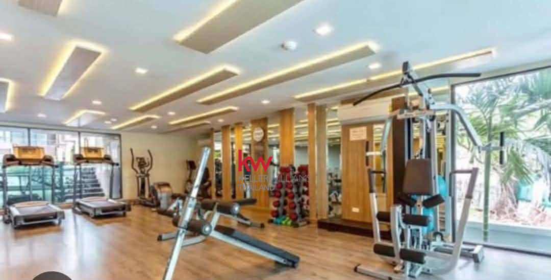🏢 ปล่อยเช่า Mirage Sukhumvit 27 KWTH3574 – รูปที่ 4