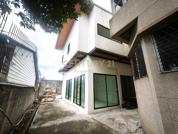 [ให้เช่า] บ้านเดี่ยวแปลงใหญ่ 111 ตร.ว. ทำเลทองประดิพัทธ์-อารีย์-สะพานควาย No.50-HH-66051 – รูปที่ 3