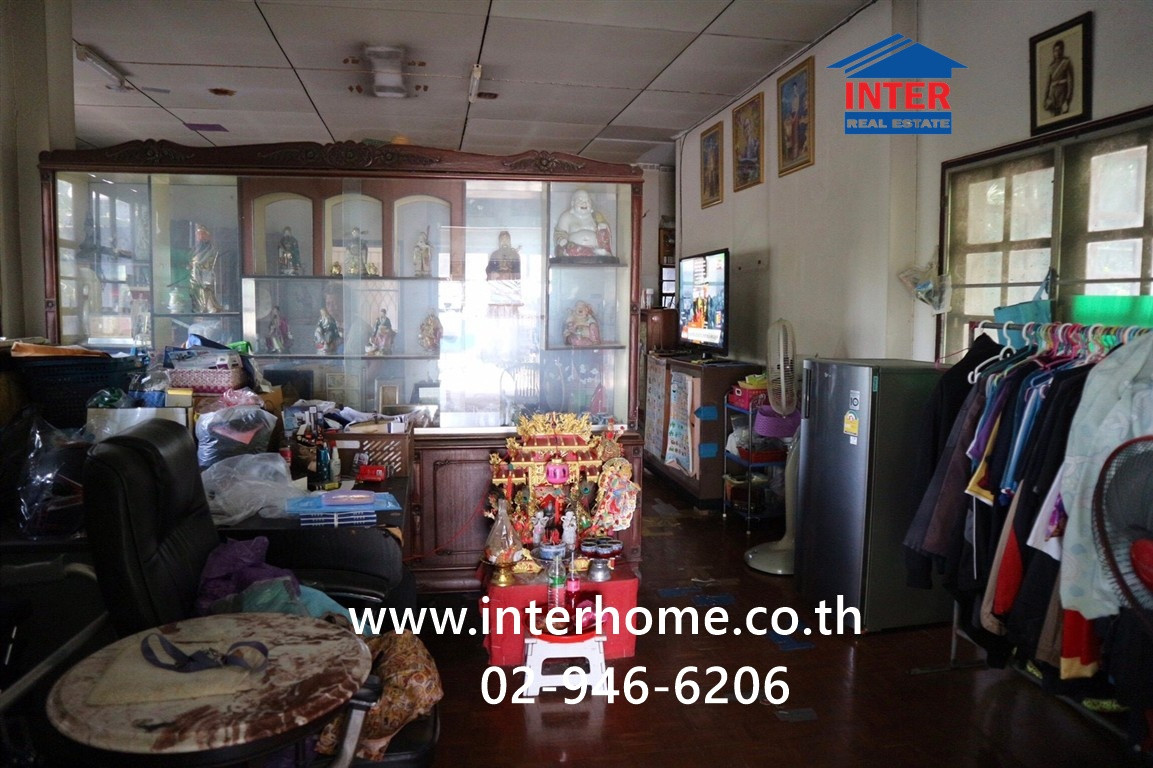 ที่ดิน + บ้าน 1 ชั้น 193 ตร.ว. ที่ดิน + บ้าน ใกล้วัดคู้บอน ใกล้ห้างแฟชั่นไอส์แลนด์ แยกคู้บอน ซอยคู้บอน31 แยก2 ถนนรามอินทรา ถนนคู้บอน เขตคันนายาว กรุงเทพมหานคร – รูปที่ 3