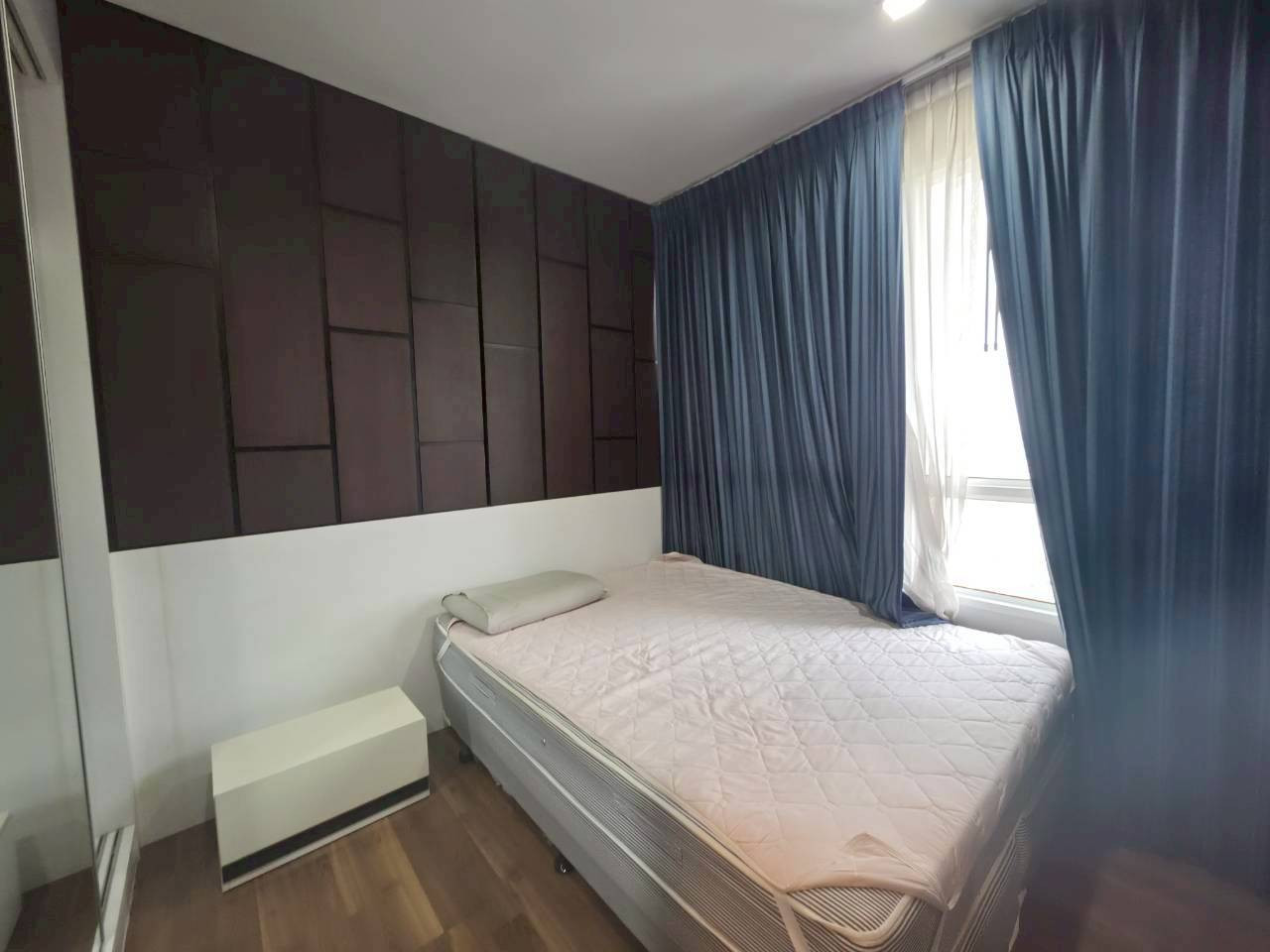 ⭐️ให้เช่า The Bloom Sukhumvit 71 ขนาด 48 ตร.ม. 2 ห้องนอน ตกแต่งสวยพร้อมย้าย ⭐️ – รูปที่ 3