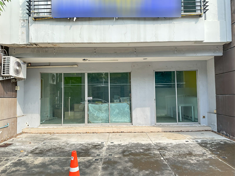 ขายด่วน! โฮมออฟฟิศทำเลทอง BizTown ลาดพร้าว 79/1 ติดถนนใหญ่ ใกล้ BTS  – รูปที่ 2