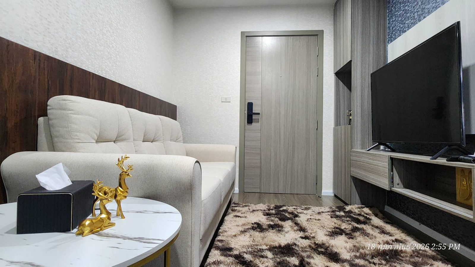 🔥Condo for Sale at The Origin Ramintra 83 near MRT Ram Inthra KM.9