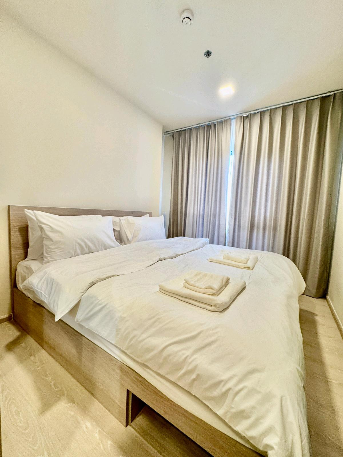 Condo for rent FLO by Sansiri Condo for rent FLO by Sansiri