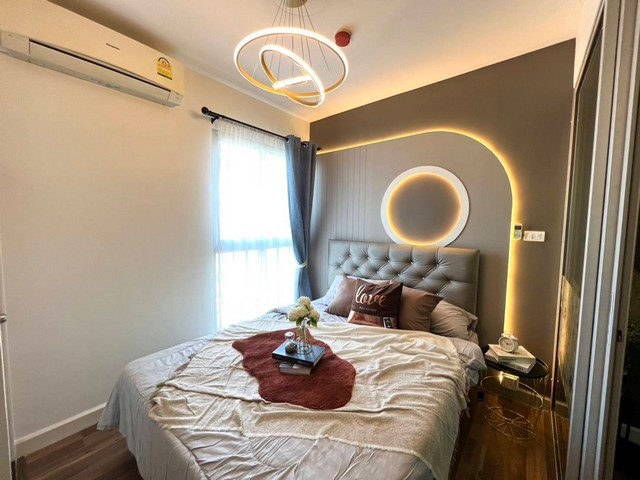 A Space Me Bangna | ชั้นสูง วิวโล่ง โคตรดี ราคาเด็ดเพียง 1.7 ล้านบาท – รูปที่ 3