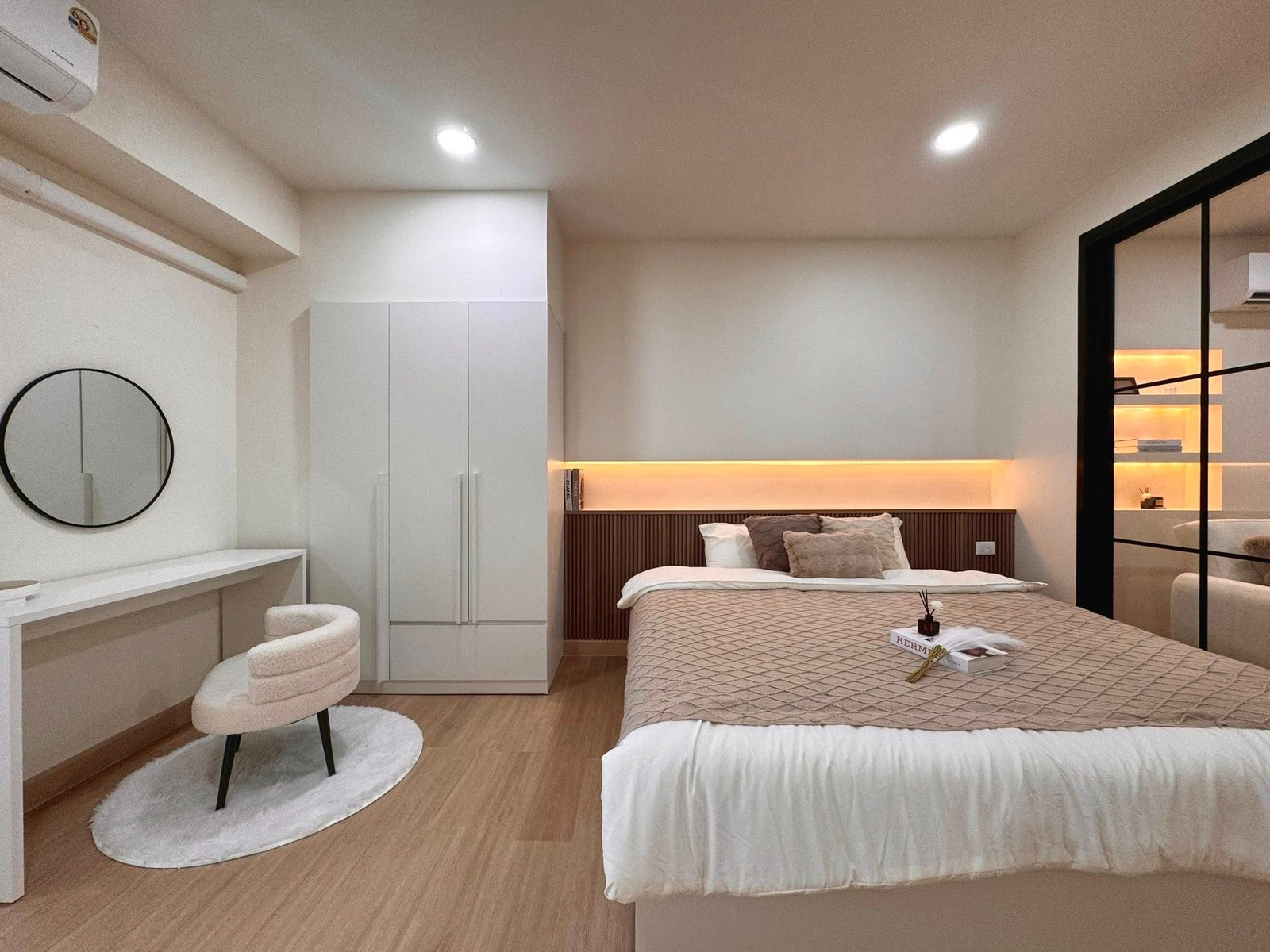 🔥 Condo for Sale – Sukhapiban 3 Mansion Near MRT Lam Sali Interchange