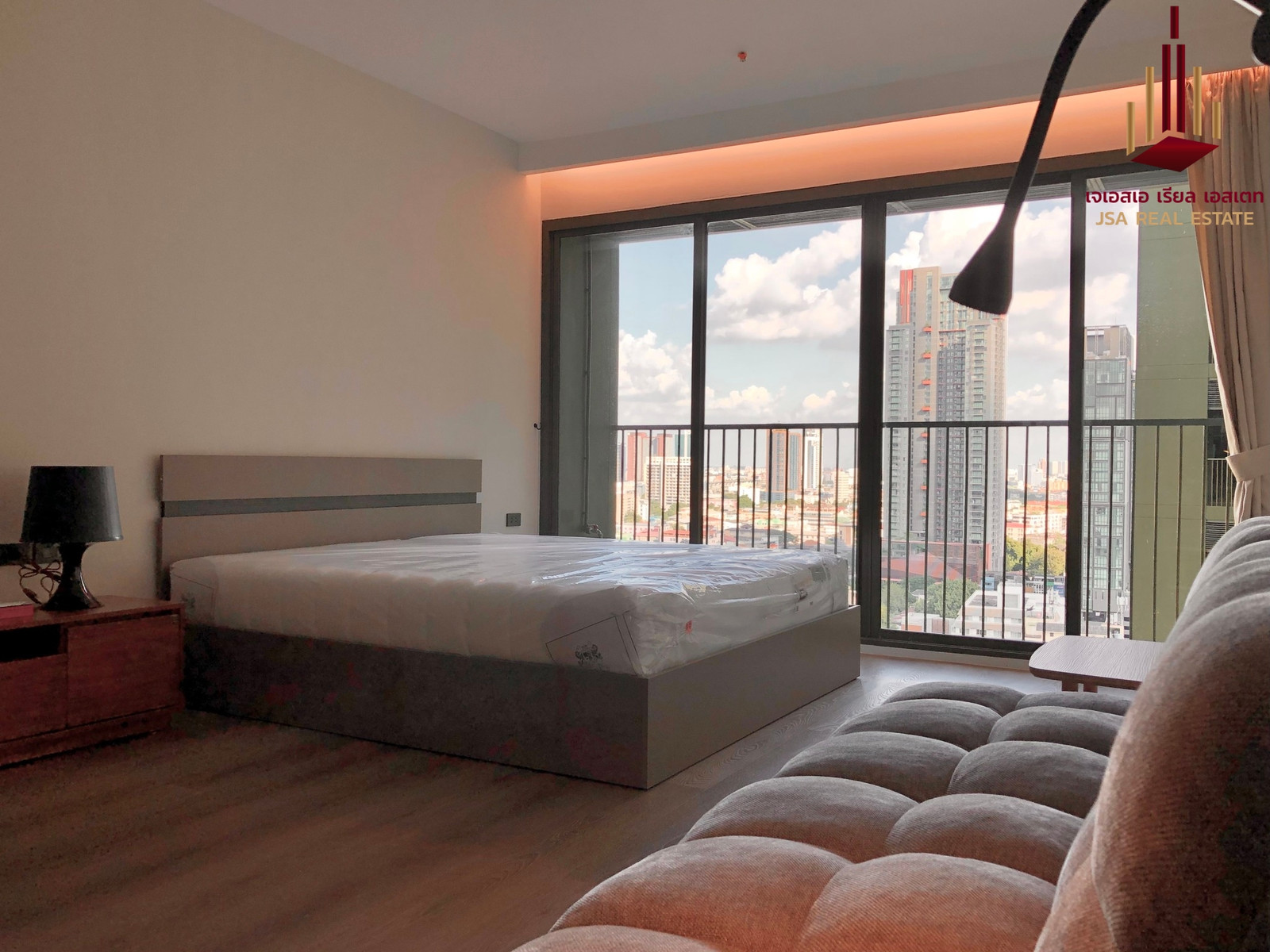 ✨ For Rent : Noble Solo Condo ✨ 💰 Only 24,000 THB/month ✨ For Rent : Noble Solo Condo ✨ 💰 Only 24,000 THB/month