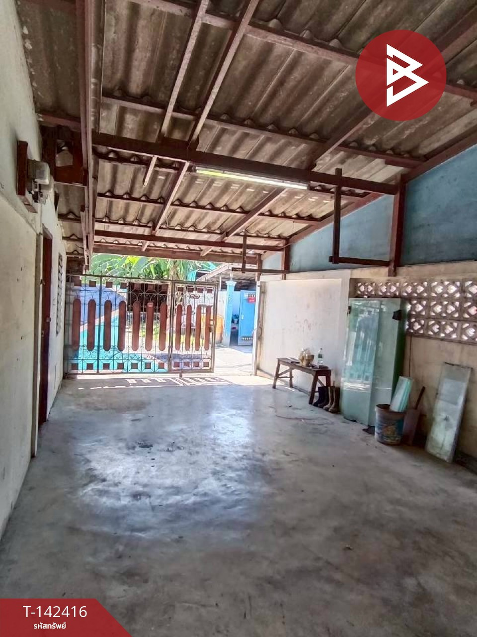 ขายบ้านเดี่ยว ถ.พหลโยธิน54 เนื้อที่ 49 ตร.วา บางเขน กรุงเทพมหานคร – รูปที่ 4
