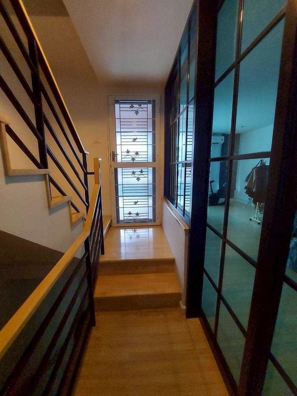 Townhome Plex Bangna for rent ✈️🎊💸 – รูปที่ 4