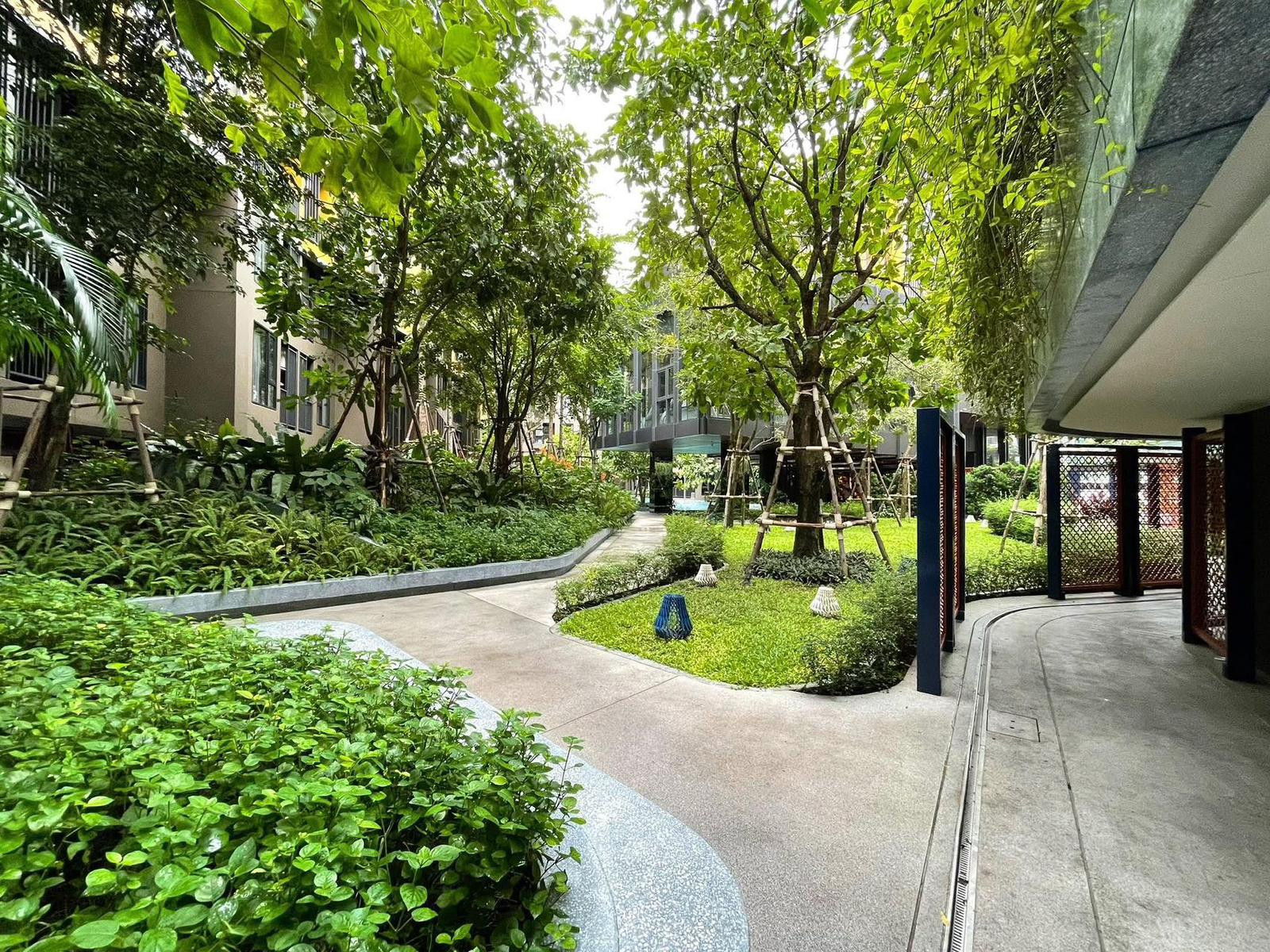THE BASE CENTRAL  – รูปที่ 3