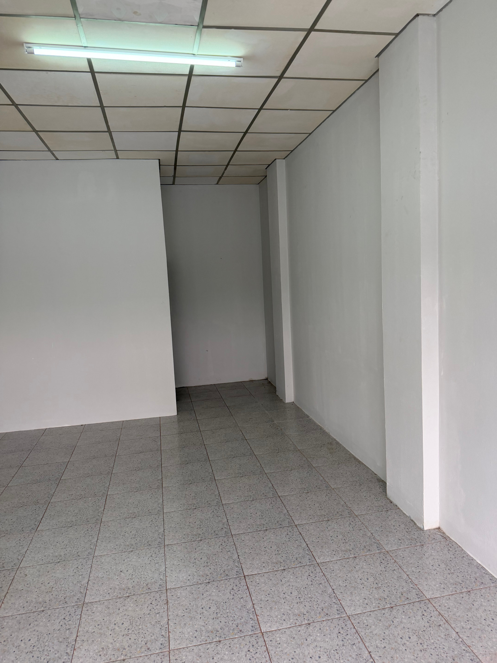 ขายห้องชุด คอนโดอินทราวิลล์ ชั้น 1 ตึก 4  – รูปที่ 3
