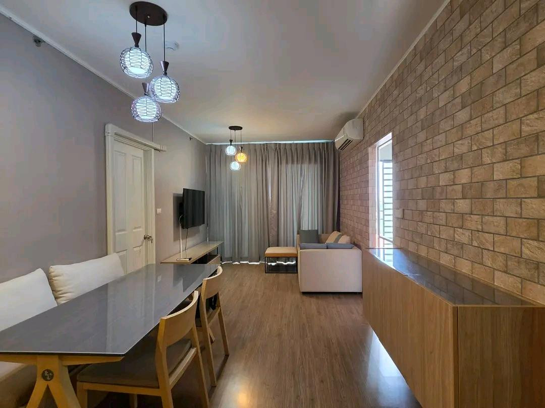 69 06 528
ขายยูดีไลท์ เรซิเด้น พระราม 3 
 – รูปที่ 4