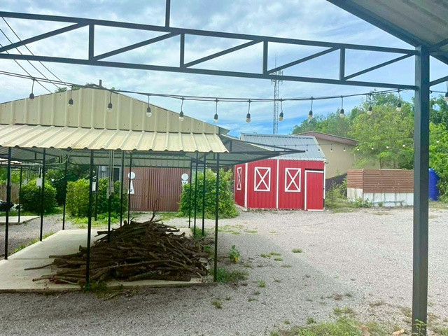 Rental space of over 1 rai approximately 500 sq.wa. with 2000 sq.m. usable area in Kho Hong Hat Yai – รูปที่ 3