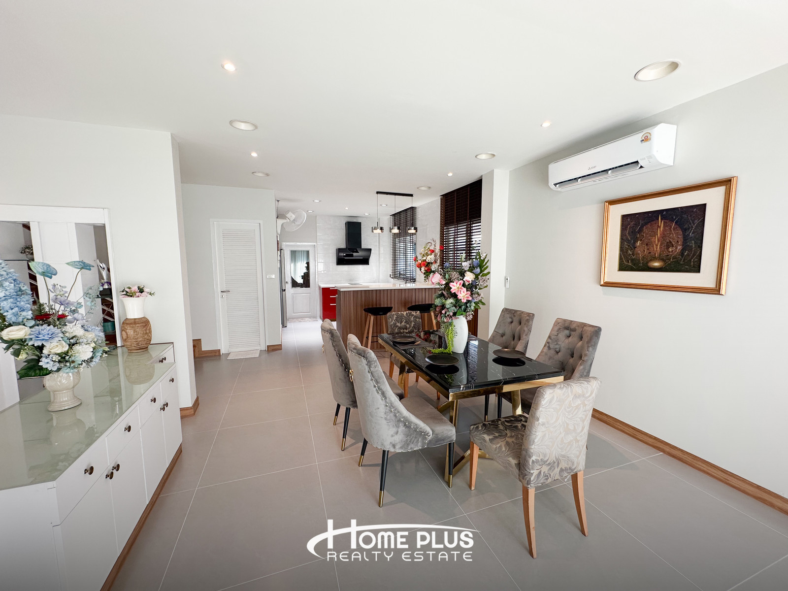 🏡✨Rare Item  บ้านเดี่ยวหลังมุม 3 ชั้น เดอะ ไพรมารี่ เพรสทีจ รัชดา-รามอินทรา ทำเลหรู ใจกลางเมือง🏡✨ – รูปที่ 3
