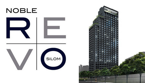 🏢 For Sale: Noble Revo Silom 💰 Price: 4.9 MB 🔥 (Rare Price)