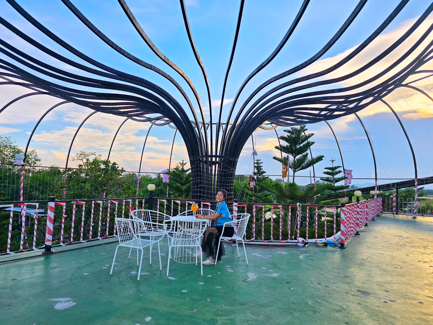 ขายกิจการพร้อมที่ดิน เนรมิต คาเฟ่ จังหวัดชัยนาท – รูปที่ 3