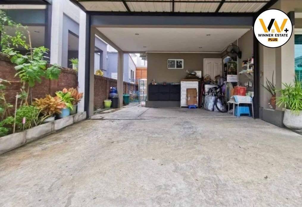 ให้เช่า The Plant Simpls Paholyothin - Saimai เดอะ แพลนท์ ซิมพลีส พหลโยธิน – สายไหม หลังมุม – รูปที่ 3