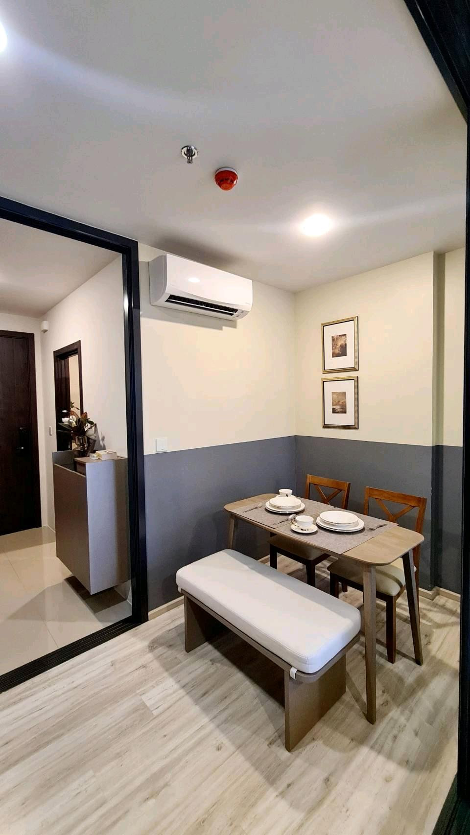 📣ให้เช่า Condo XT Huaykhwang
 – รูปที่ 4