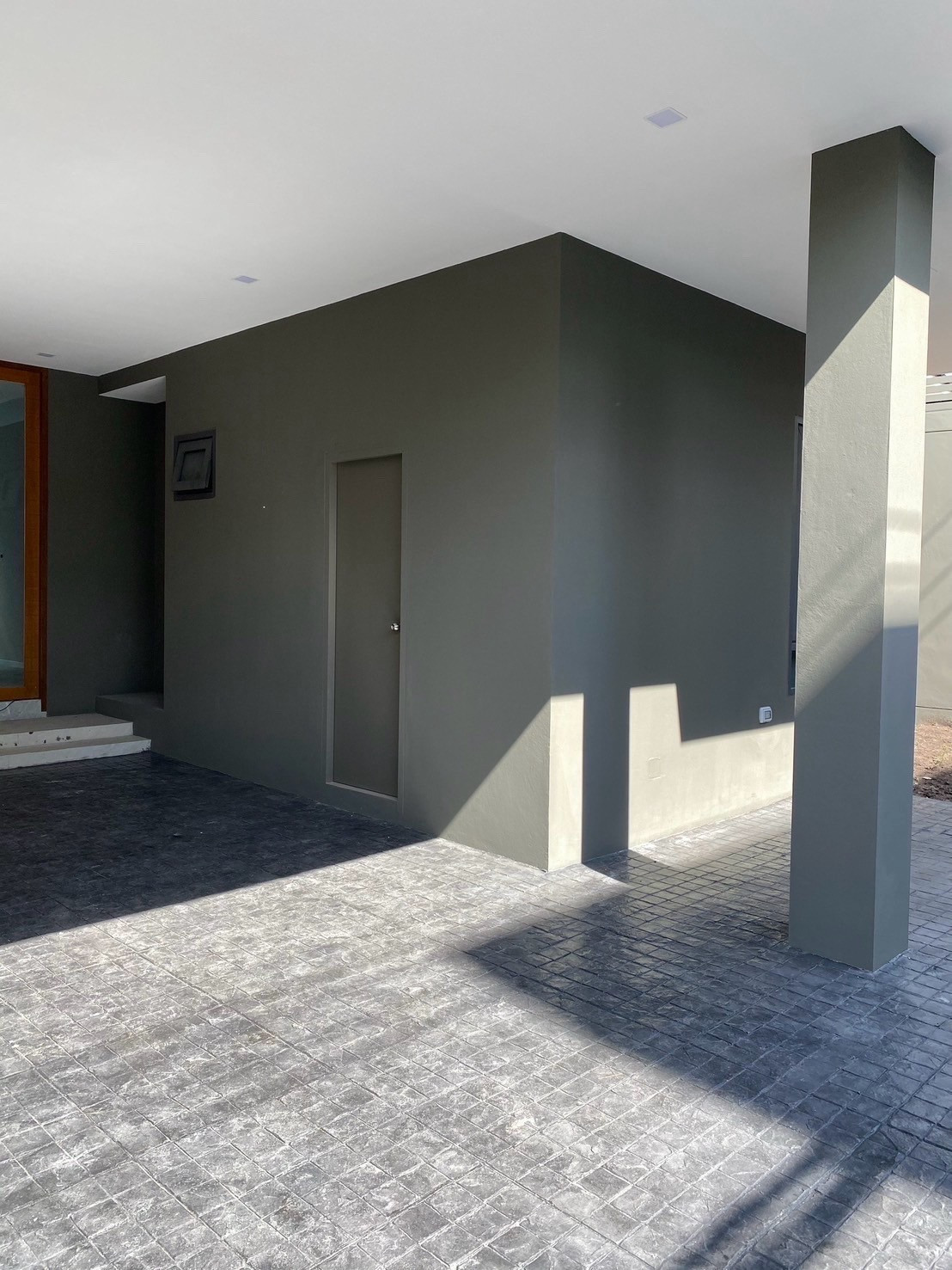 🏢 For rent, Myst On Nut - Srinakarin, Luxury Home Office, 4 floors with private elevator, next to MRT Sri Nut, only 500 meters. – รูปที่ 2