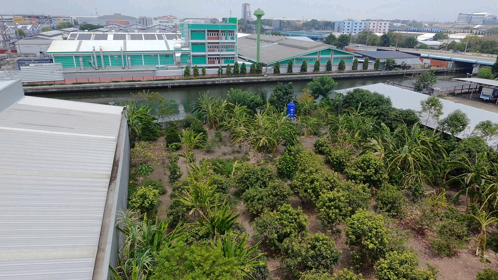 🌟 Very beautiful land Prime location next to Saen Saep Canal! Ramkhamhaeng 187/1, 6 separate plots, beautiful, hard to find, suitable for investment 🌟 – รูปที่ 2