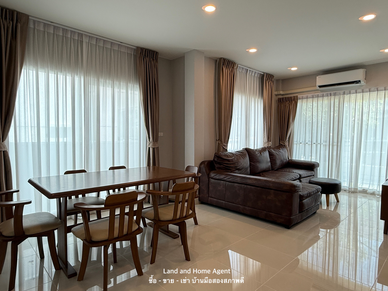 CENTRO บางนา - ศรีนครินทร์ สภาพใหม่ 4 ห้องนอน ใกล้ Mega Bangna เพียง 4.5 กม. – รูปที่ 4