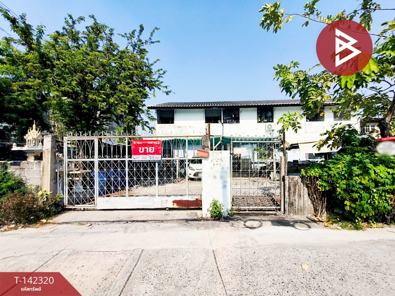 Apartment for sale, area 1 ngan, 29.6 square meters, Bang Duan-Bang Mueang Mai, Samut Prakan. Apartment for sale, area 1 ngan, 29.6 square meters, Bang Duan-Bang Mueang Mai, Samut Prakan.