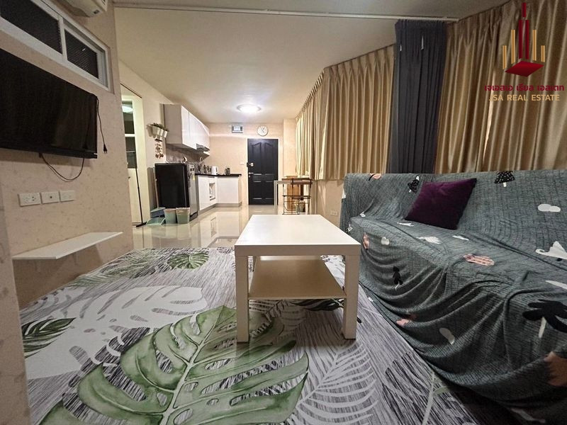 ✨ For Sale: Chateau In Town Major Ratchayothin Condo ✨💰 Only 3,090,000 THB ✨ For Sale: Chateau In Town Major Ratchayothin Condo ✨💰 Only 3,090,000 THB
