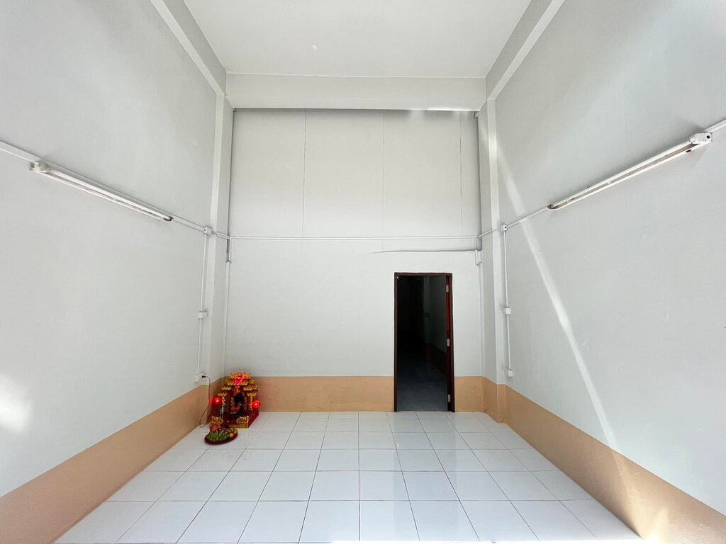 ให้เช่าห้องใกล้ MRT ลาดพร้าว 101 2ห้องนอน 1 ห้องน้ำ ทำธุรกิจได้+อยู่อาศัยได้ – รูปที่ 2