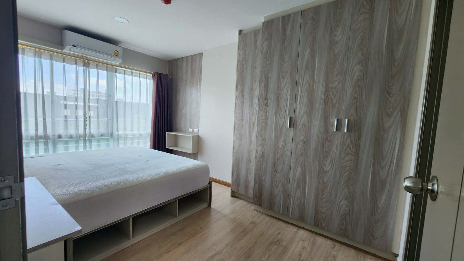 ขายคอนโด B Condo พหลโยธิน คลองหนึ่ง คลองหลวง ปทุมธานี – รูปที่ 2