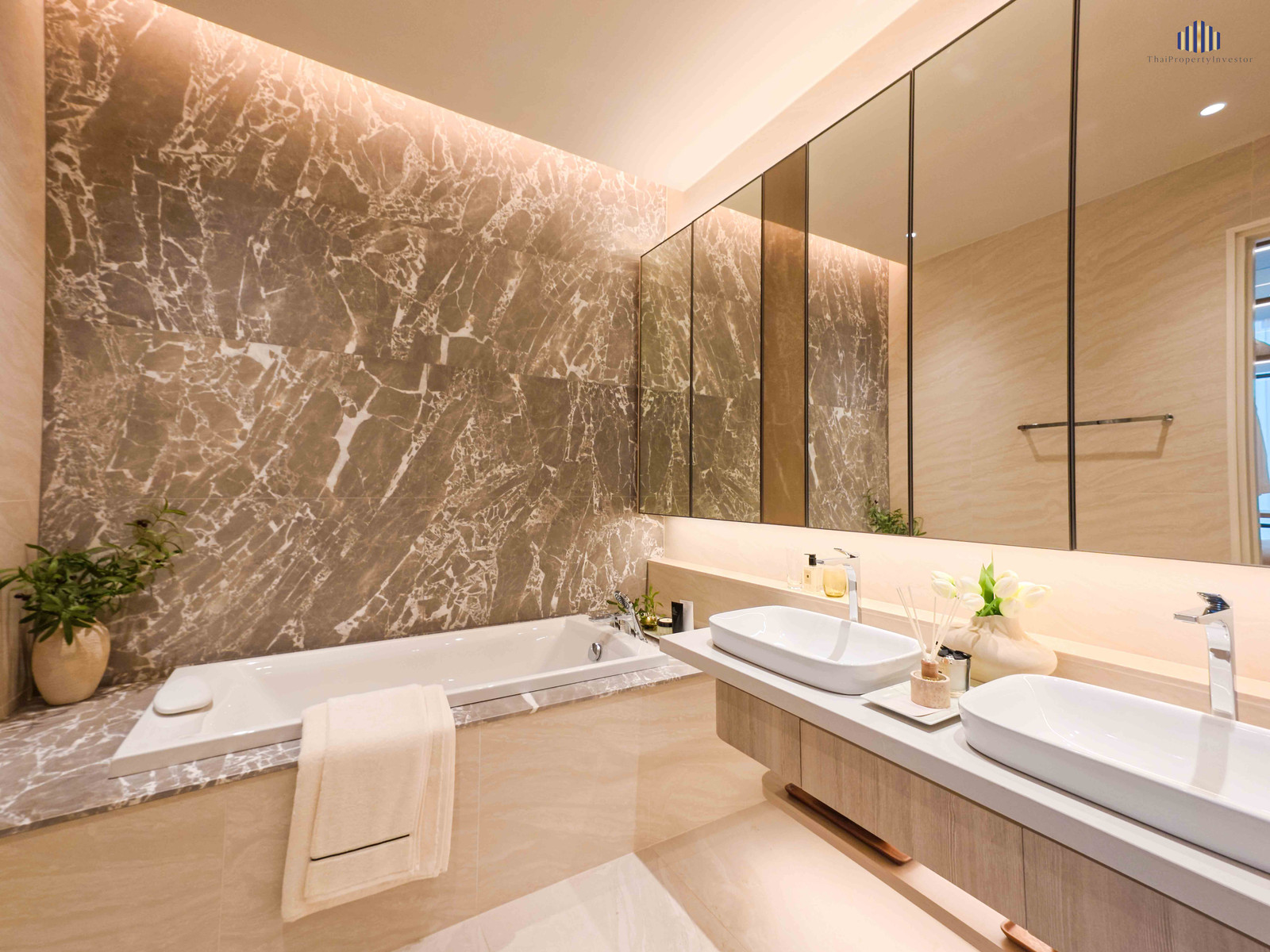 Pre-Sale Quota โครงการไม่เหลือราคานี้แล้ว!! ขายคอนโด STILL Sukhumvit 20 (สติลล์ สขุมวิท 20) 123 ตร.ม ห้องวิวถนนสุขุมวิท! ใกล้ BTS อโศก เดินจาก Emsphere เพียง 3 นาที!! – รูปที่ 4