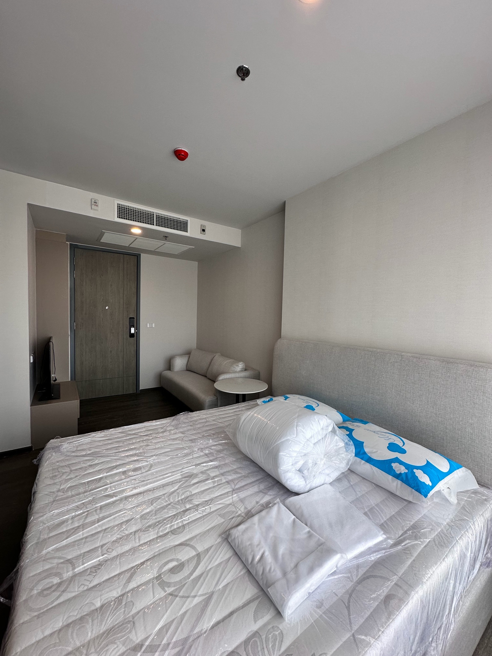 ✨ Next to Lumpini Park, next to MRT and near One Bangkok 🔥 Starting at only 5.549 million baht* (27.09 Sq.m) – รูปที่ 2