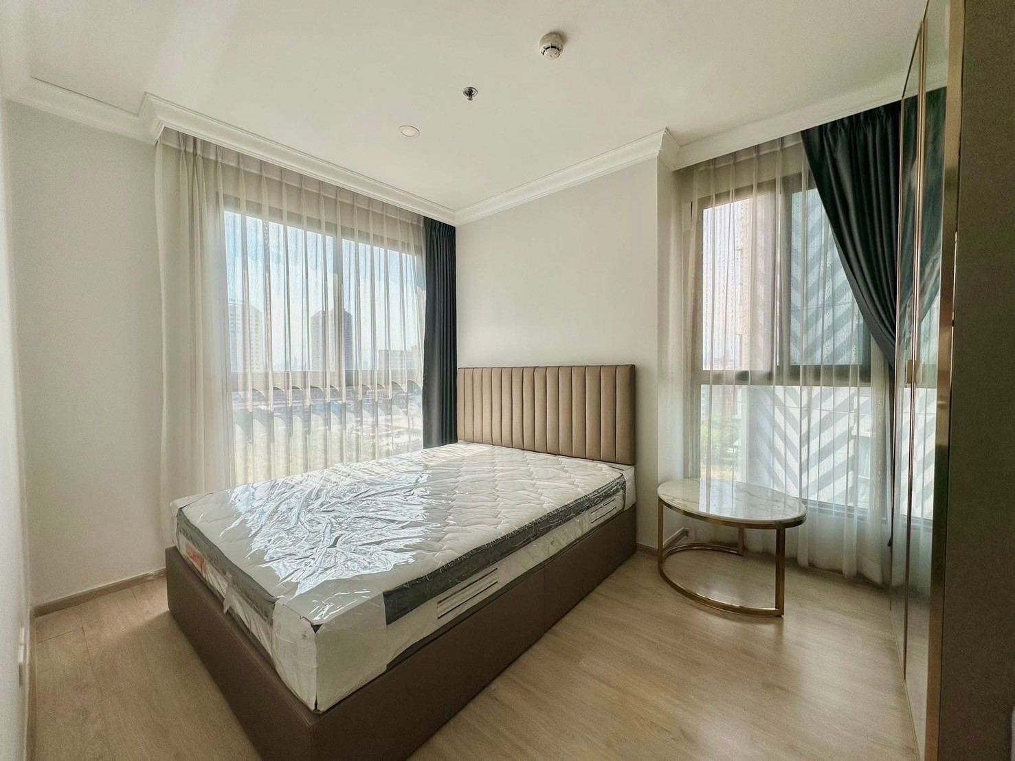🔥Rent at  Ideo O2 Bangna 🔥2BR 2BR 🔥28,000🔥53sqm 🔥Floor9 – รูปที่ 4