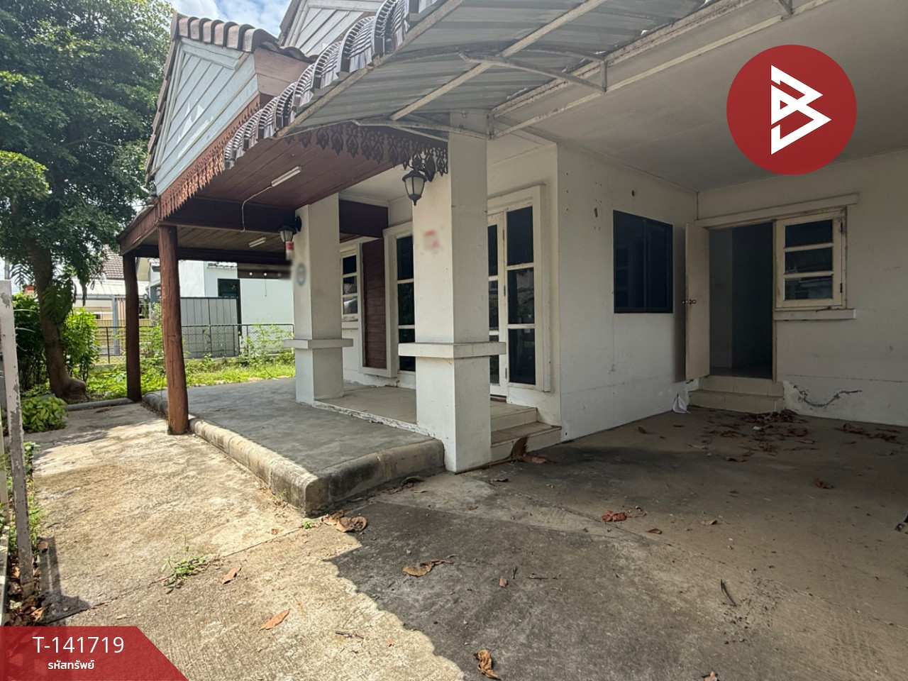 ขายบ้านโครงการ กรีนปาร์ค ป่าสัก ลำพูน – รูปที่ 4