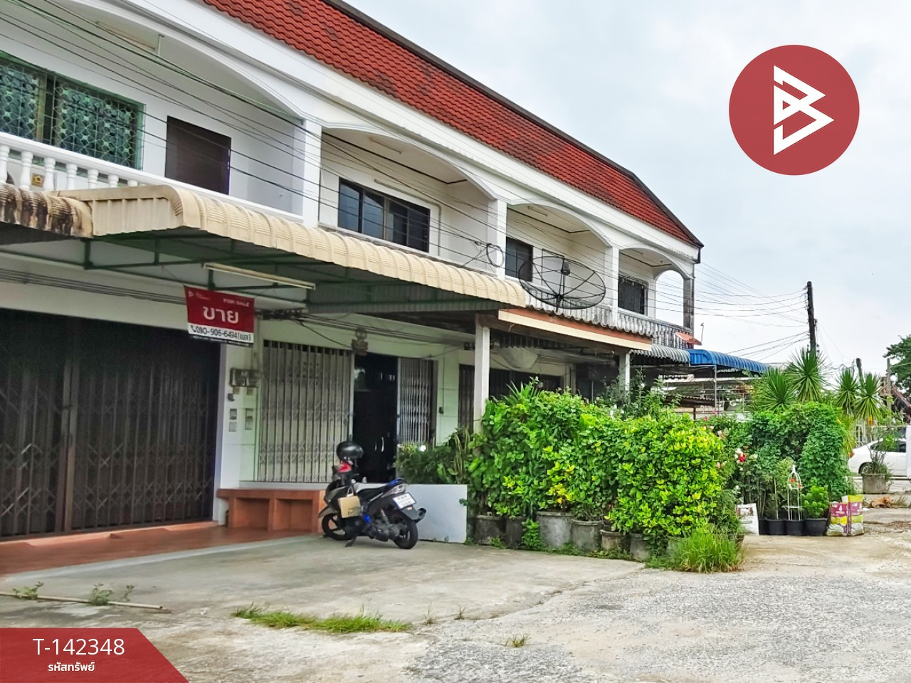 ขายอาคารพาณิชย์ เนื้อที่ 26.8 ตร.วา นาเคียน นครศรีธรรมราช รีโนเวทใหม่ ติดถนน – รูปที่ 2