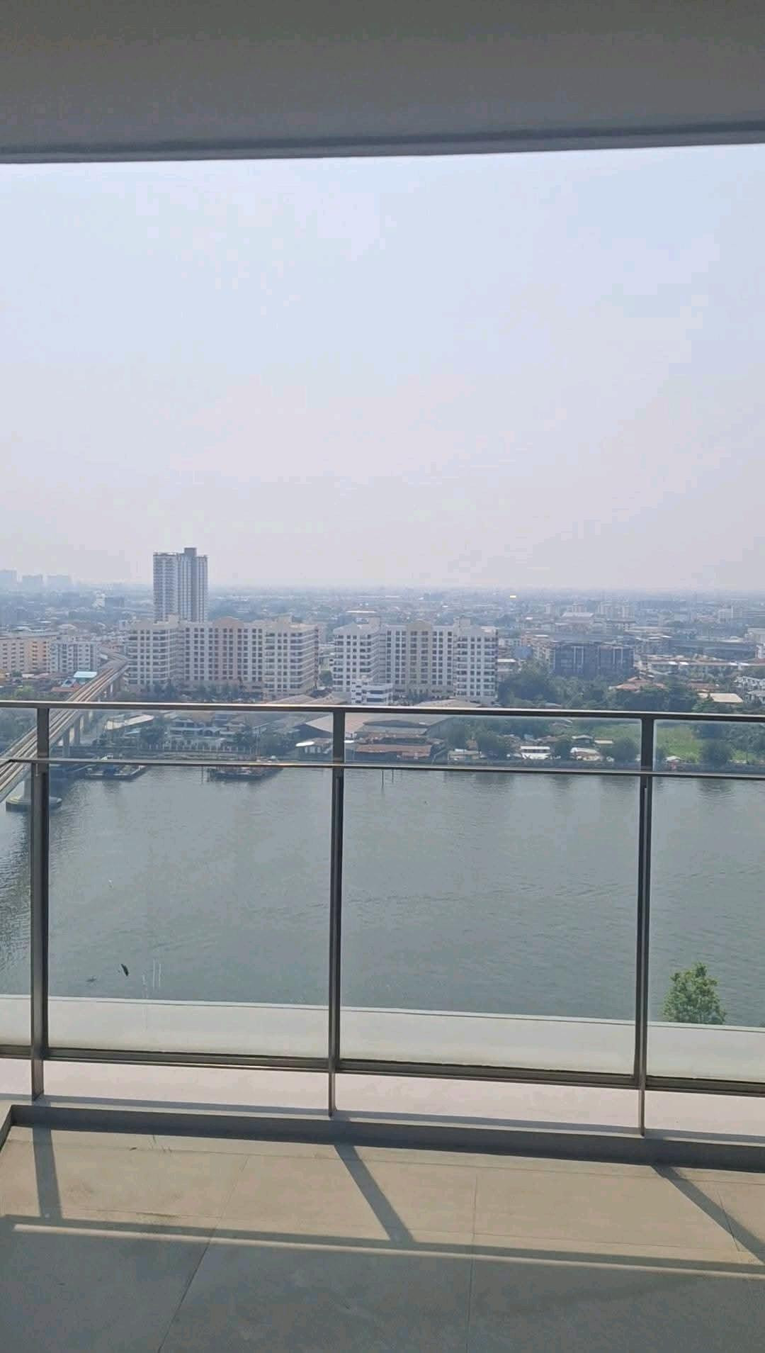 🔥 ขาย 333 Riverside - วิวแม่น้ำเจ้าพระยา ราคาดีที่สุด 🔥 – รูปที่ 2