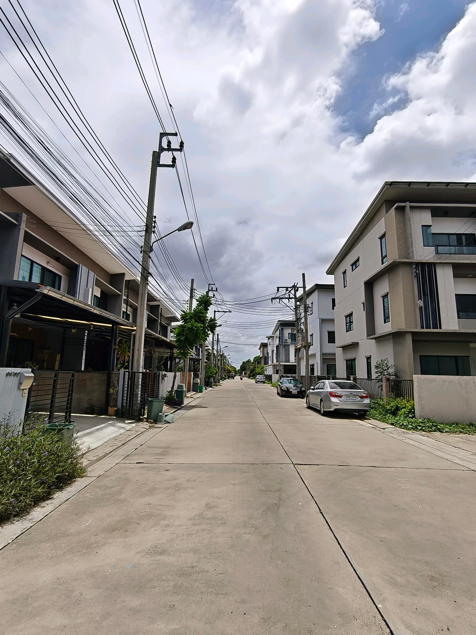 🔥 บ้านหลังมุม 37.5 ตร.ว. ราคาถูกมาก ทำเลติดสายไหม หาแบบนี้ยากแล้ว! 🔥 🏡 ขายบ้านเดี่ยว The Ambient สายไหม 53 ✨ บ้านหลังมุม พื้นที่เยอะ เป็นส่วนตัวกว่าเพื่อนบ้าน 💰 ราคาเพียง 3,350,000 บาท เท่านั้น!  – รูปที่ 3