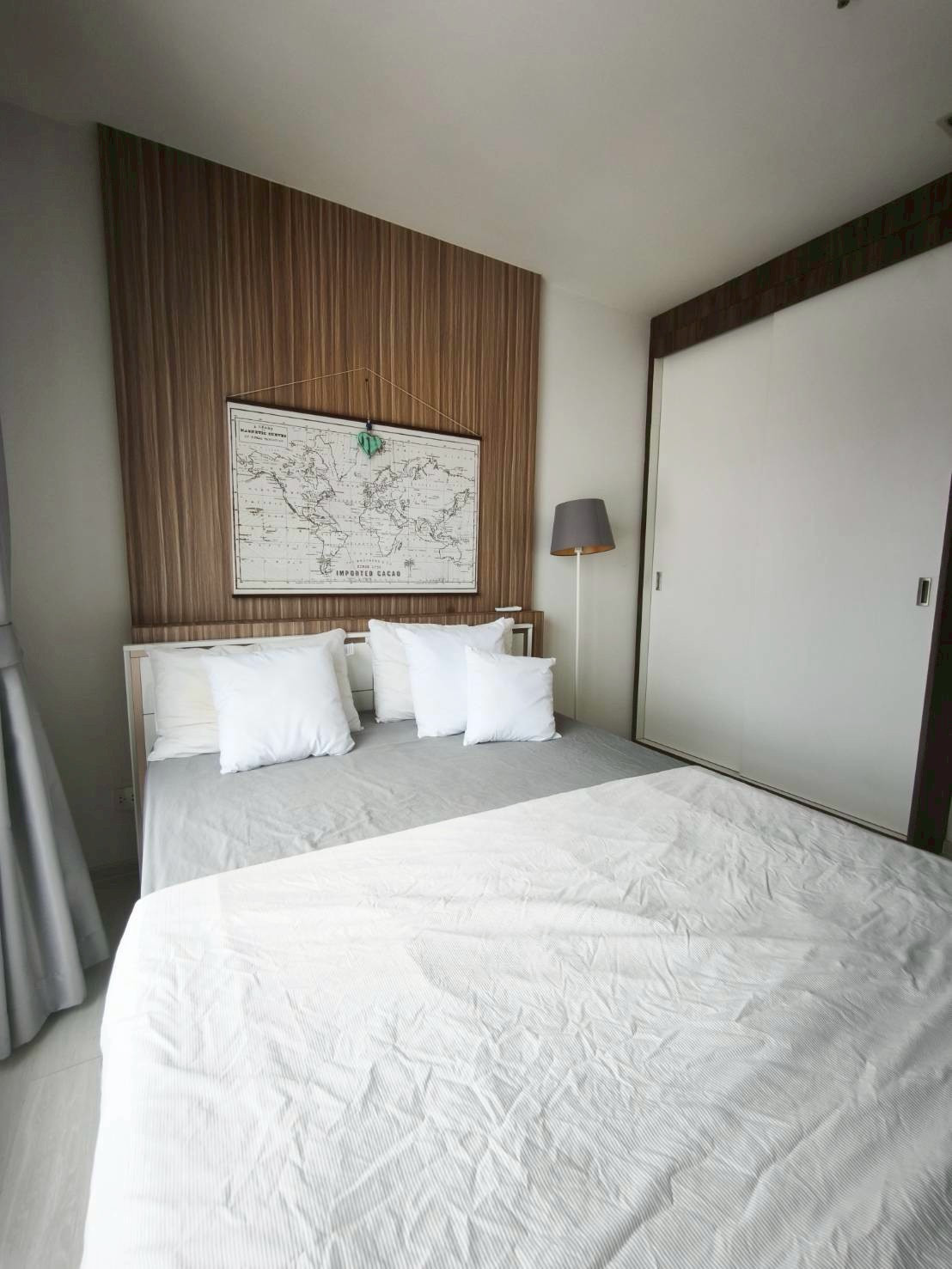 🌟 Life Sukhumvit 48 | 1BR  Plus + Corner Unit | Near BTS Phra Khanong | FullyFurnish 🌟 – รูปที่ 2