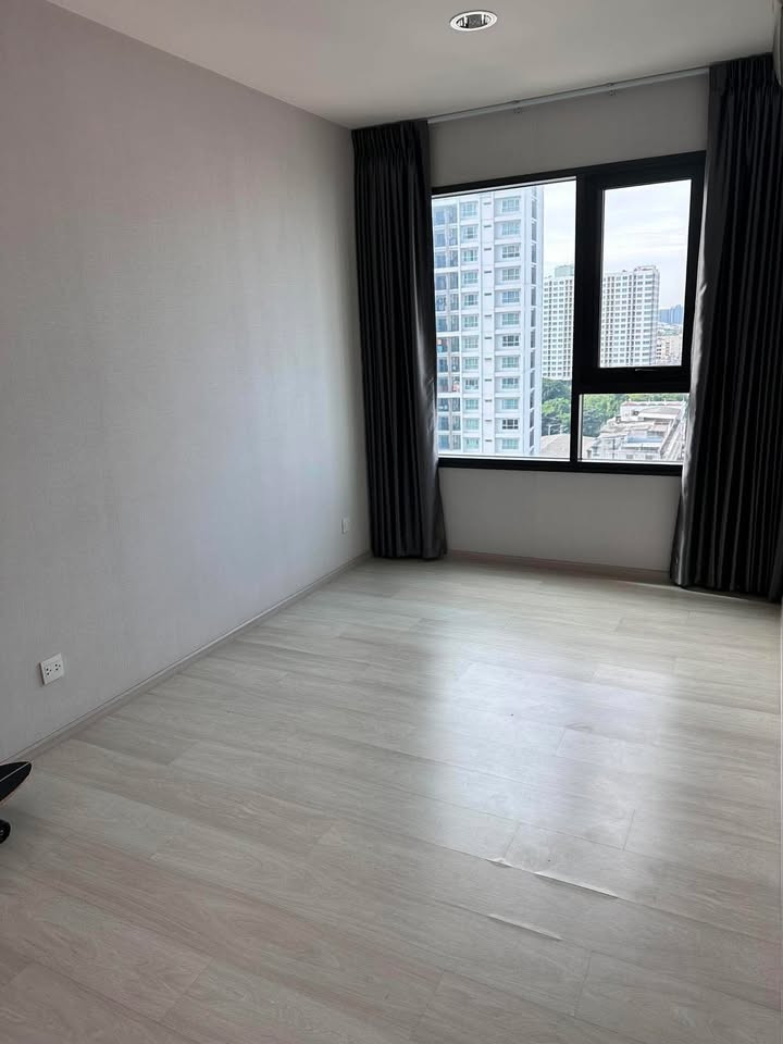 Condo for Sale Life Pinklao ห้องหัวมุม 2 ห้องนอน ใกล้ MRT บางยี่ขัน เพียงไม่กี่ก้าว อยู่สบาย เป็นส่วนตัว เดินทางง่าย ทำเลปิ่นเกล้าศักยภาพสูง – รูปที่ 3