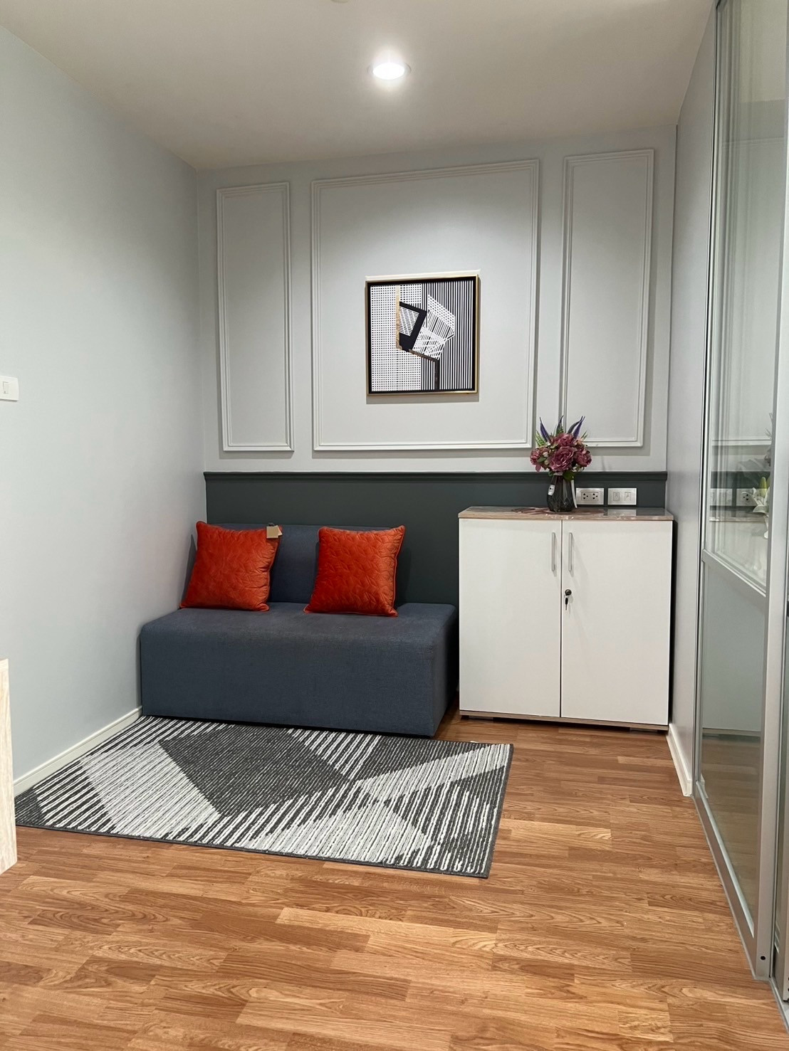 ✅ Urgent sale, cheapest price in the Lumpini Ville Nakhon In Riverview project, next to Nakhon In Road, near MRT Tiwanon Intersection. Swimming pool view ✅ Urgent sale, cheapest price in the Lumpini Ville Nakhon In Riverview project, next to Nakhon In Road, near MRT Tiwanon Intersection. Swimming pool view