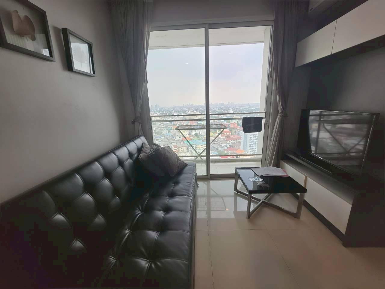⭐️ให้เช่า The Bloom Sukhumvit 71 ขนาด 48 ตร.ม. 2 ห้องนอน ตกแต่งสวยพร้อมย้าย ⭐️ ⭐️ให้เช่า The Bloom Sukhumvit 71 ขนาด 48 ตร.ม. 2 ห้องนอน ตกแต่งสวยพร้อมย้าย ⭐️