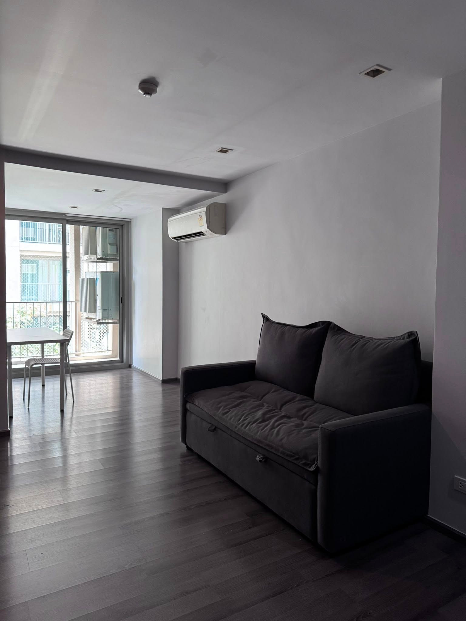 🔥 Condo for sale, corner room Fully furnished, ready to move in, close to gold, near BTS Punnawithi, only 450 meters 🔥 Sari by Sansiri 🔥 Condo for sale, corner room Fully furnished, ready to move in, close to gold, near BTS Punnawithi, only 450 meters 🔥 Sari by Sansiri