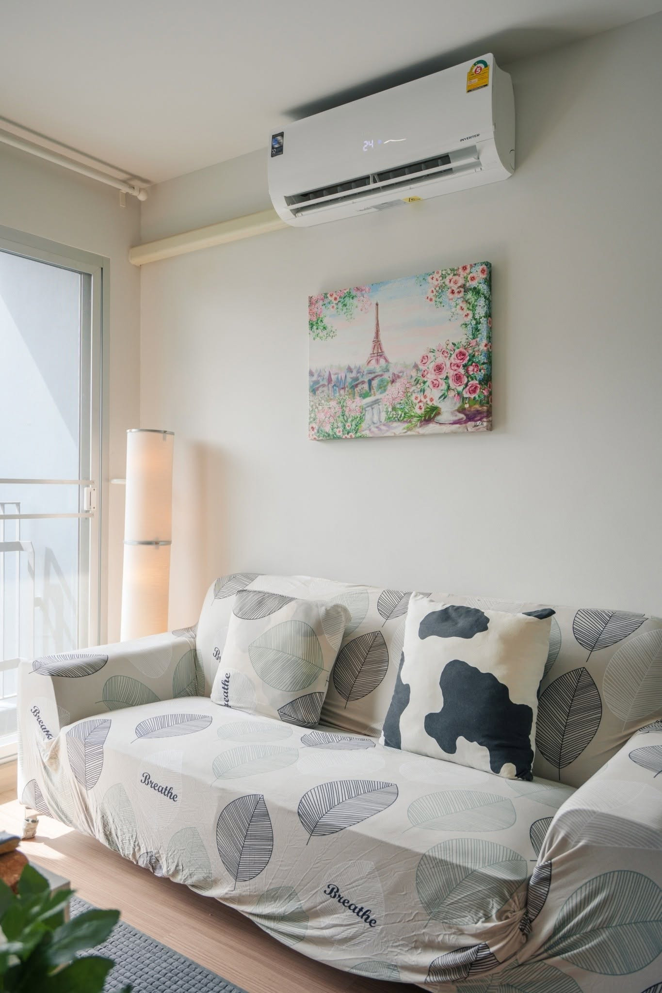 ห้องสวยเฟอร์ฯครบ ราคาดี!! ⭐ Deco Condo Sukhumvit 70/5 (เดคโค คอนโด สุขุมวิท 70/5) – รูปที่ 3