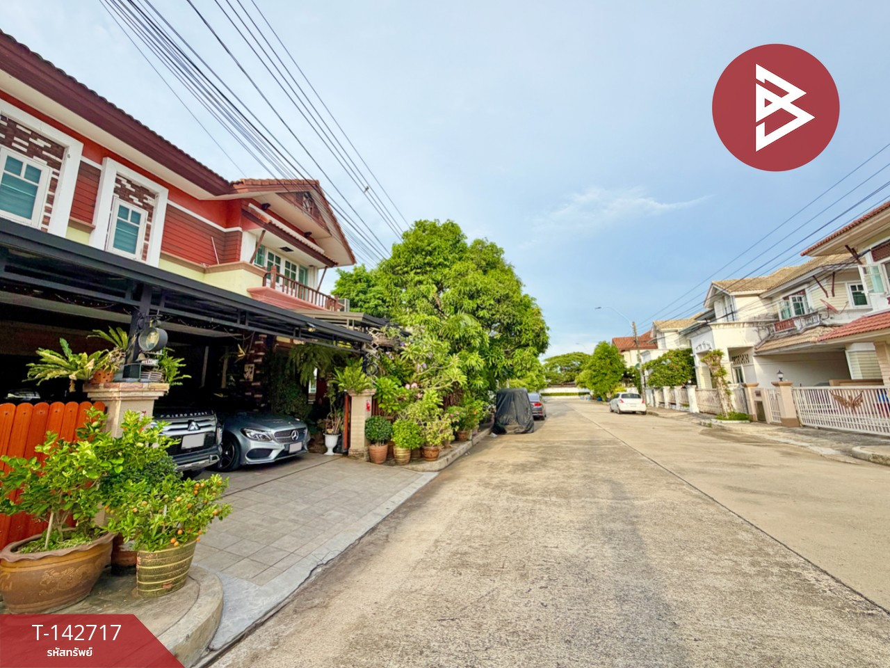 ขายบ้านเดี่ยว หมู่บ้านอนันดา บีชไลฟ์ บางนา (Ananda Beach Life Bangna) สมุทรปราการ – รูปที่ 2