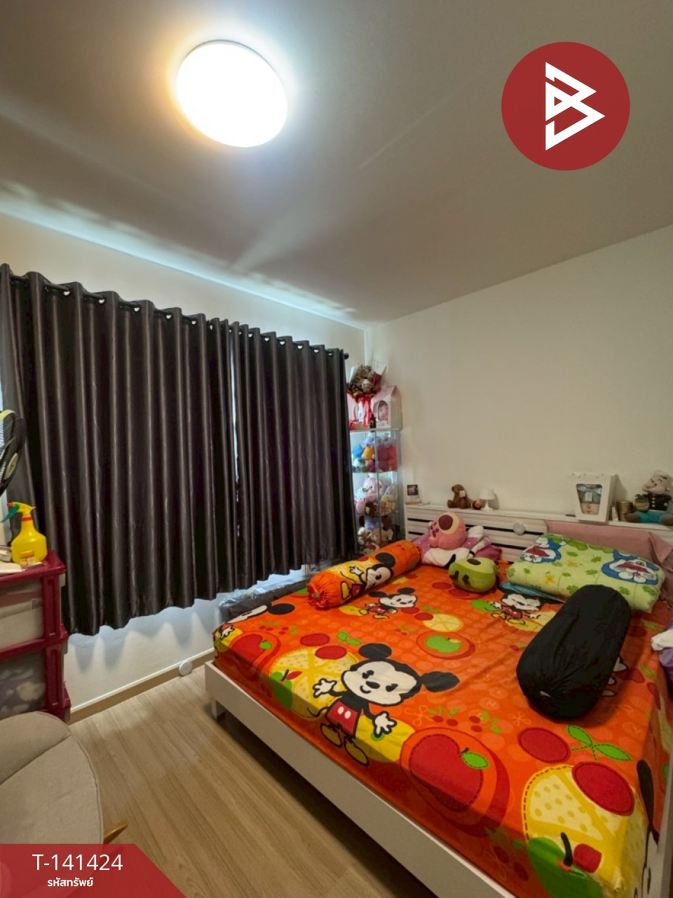 ขายทาวน์เฮ้าส์ หมู่บ้านลุมพินี ทาวน์วิลล์ รังสิต-คลอง2 (Lumpini Town Ville Rangsit Klong2) – รูปที่ 4