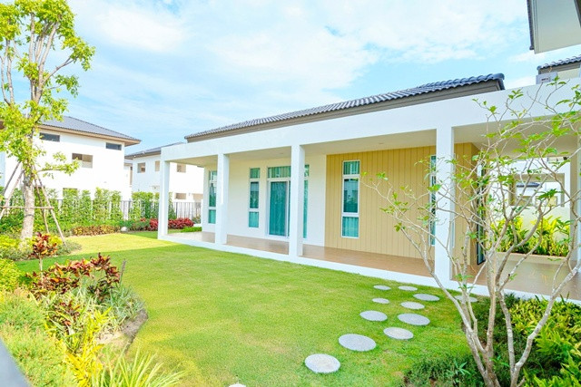 รร.นานาชาติมิลล์ฮิลล์ 300 ม. 105 ตร.ว.4นอน 4น้ำ วงแหวนรอบ 3 800 ม.คฤหาสน์ใหญ่มาก บิ๊กซี เชียงใหม่ ดอนจั่น บ้านเดี่ยวl – รูปที่ 4