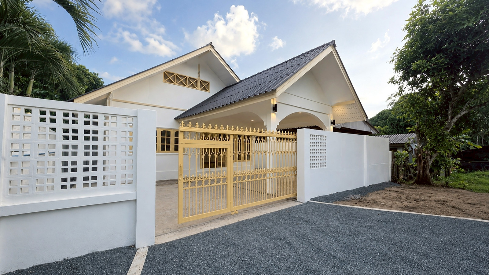 ขายบ้านเดี่ยวรีโนเวทใหม่ อำเภอแม่ริม จังหวัดเชียงใหม่ เสนอขายในราคาสุดพิเศษเพียง 1.69 ล้านบาท – รูปที่ 3