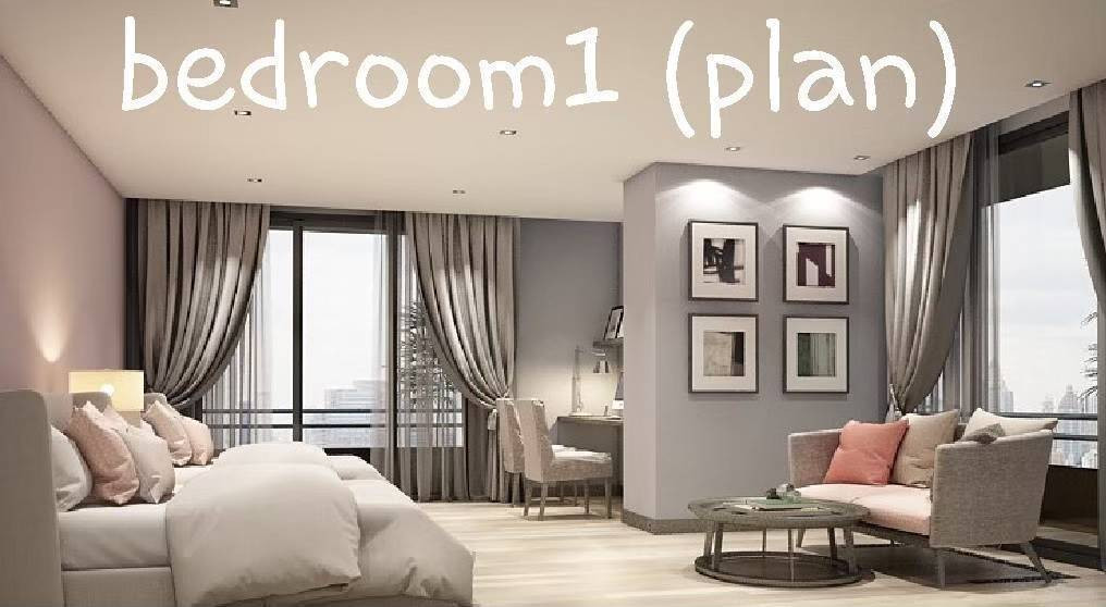 200sqm High Rise, Well price 3 bedrooms condo for sale at Casa Viva 200sqm High Rise, Well price 3 bedrooms condo for sale at Casa Viva
