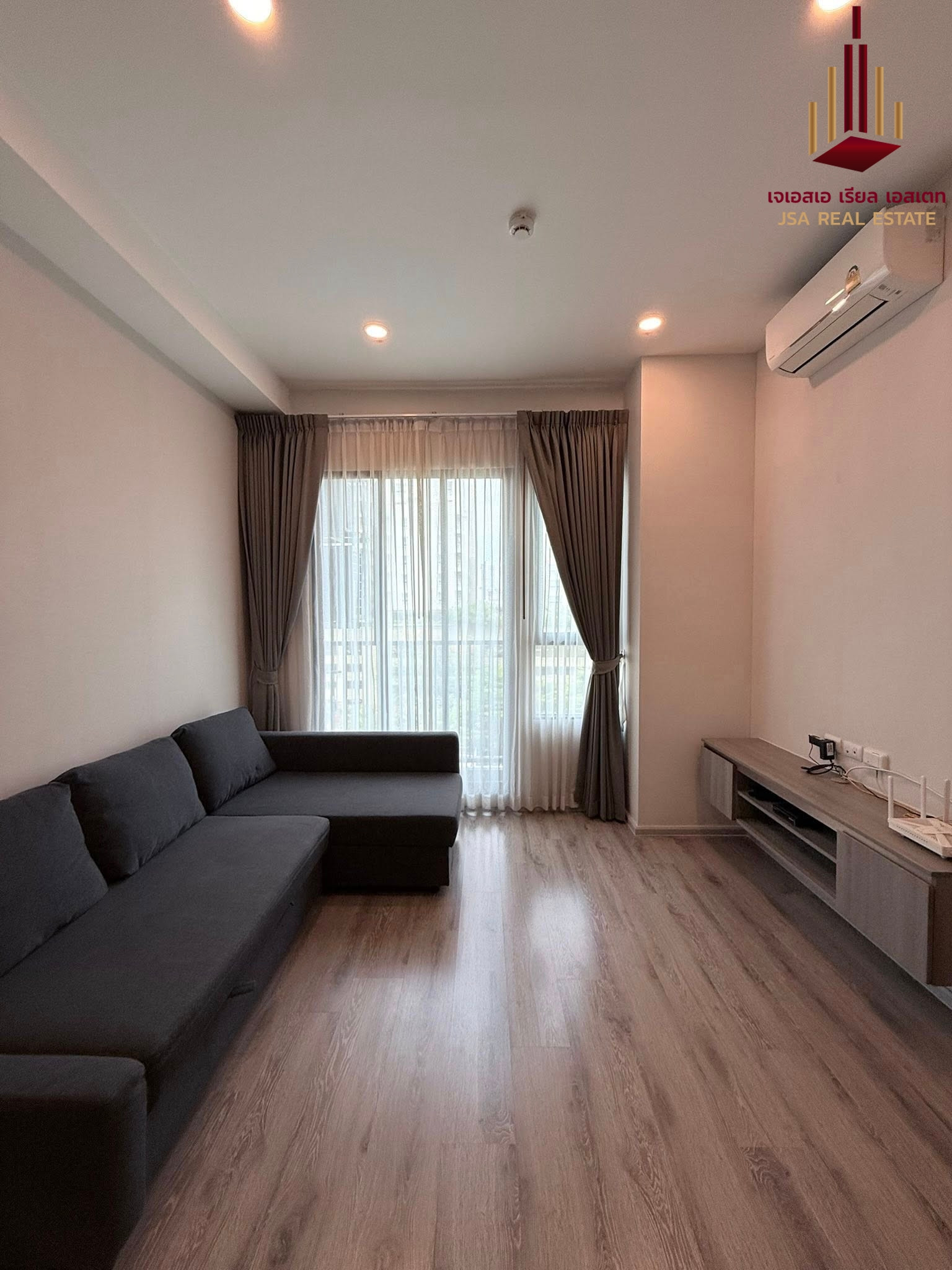 ✨ For Rent: Knightsbridge Collage Ramkhamhaeng Condo ✨ 💰 Only 23,000 THB/month ✨ For Rent: Knightsbridge Collage Ramkhamhaeng Condo ✨ 💰 Only 23,000 THB/month